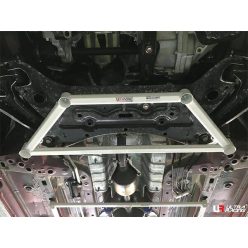   Mitsubishi Xpander NC 1.5 2WD 17+ UltraRacing 4-point front lower Brace