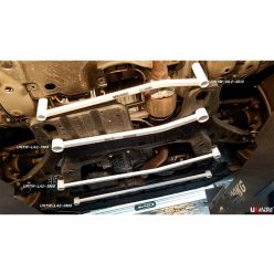 LEXUS RX 200T 4TH GEN AL20 2.0T 2WD 2015-present