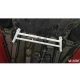 Toyota Rav4 XA50 2.0 2WD 18+ UltraRacing 4-point front lower Brace