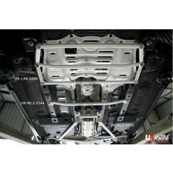   Mazda CX-3 DK 1.5D/2.0 2WD 16+ UltraRacing 6-point front upper Strutbar