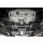 Mazda CX-3 DK 1.5D/2.0 2WD 16+ UltraRacing 6-point front upper Strutbar