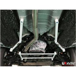   Subaru XV GT 2.0 4WD NA 18+ UltraRacing 6-point front upper Strutbar