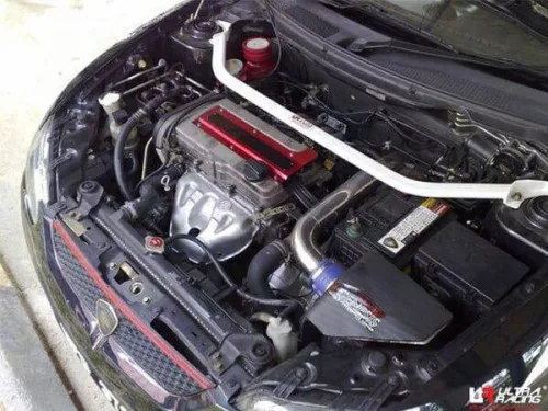 INFINITI G35 3RD GEN V35 3.5 V6 2WD 2003-2006