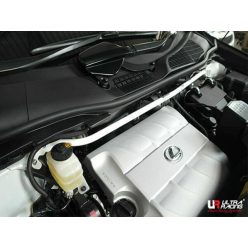   Lexus RX 350 AL10 3.5 V6 4WD FL 12-15 UltraRacing 2-point front upper Strutbar