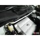 Lexus RX 350 AL10 3.5 V6 4WD FL 12-15 UltraRacing 2-point front upper Strutbar