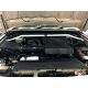 Toyota Fj Cruiser XJ10/GSJ10 4.0 V6 4WD 10-17 UltraRacing 2-point front upper Strutbar
