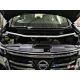 Nissan Elgrand E52 3.5 V6 2WD 10+ UltraRacing 2-point front upper Strutbar