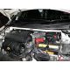 Nissan Sylphy B17 1.5 2WD 13+ UltraRacing 2-point front upper Strutbar