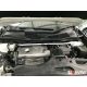 Lexus RX 270 AL10 2.7 2WD FL 12-15 UltraRacing 2-point front upper Strutbar