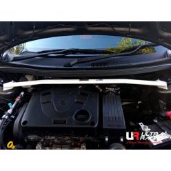   Proton Saga BT / MK4 1.3 2WD 16+ UltraRacing 2-point front upper Strutbar