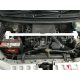 Toyota Avanza F650 1.5 2WD 11-16 UltraRacing 2-point front upper Strutbar