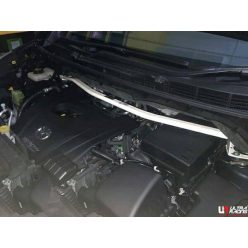   Mazda Biante CC 2.0 2WD 08-18 UltraRacing 2-point front upper Strutbar