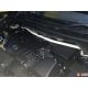 Mazda Biante CC 2.0 2WD 08-18 UltraRacing 2-point front upper Strutbar