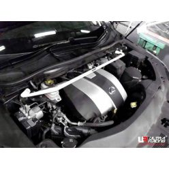   Lexus RX 350 AL20 3.5 V6 4WD 15+ UltraRacing 2-point front upper Strutbar