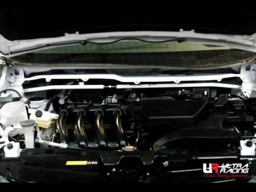 NISSAN SERENA 5TH GEN C27 2.0 2WD 2016-present