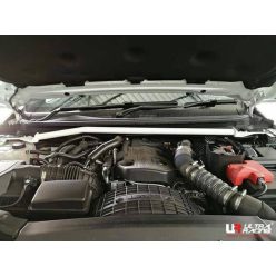   Ford Ranger Wildtrack 2.0T 4WD FL 19+ UltraRacing 2-point front upper Strutbar
