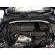 Mercedes W246 B200 1.6T 2WD 11+ UltraRacing 2-point front upper Strutbar