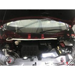   Mitsubishi Xpander NC 1.5 2WD 17+ UltraRacing 2-point front upper Strutbar