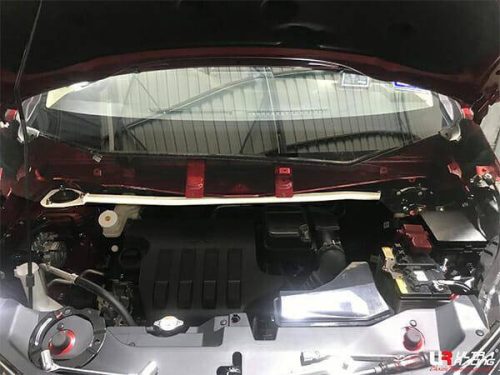 Mitsubishi Xpander NC 1.5 2WD 17+ UltraRacing 2-point front upper Strutbar