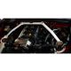 Mazda MX-5 ND 2.0 2WD MT 15+ UltraRacing 2-point front upper Strutbar