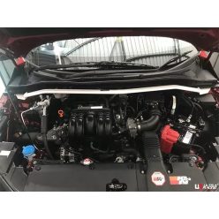   Honda City GN2 1.5 2WD Sedan 19+ UltraRacing 2-point front upper Strutbar