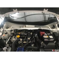   Nissan Almera N18 1.0T 2WD 19+ UltraRacing 2-point front upper Strutbar