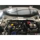 Nissan Almera N18 1.0T 2WD 19+ UltraRacing 2-point front upper Strutbar