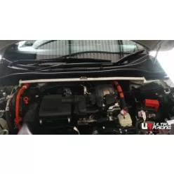   Honda City-RS GN2 1.5 Hybrid Sedan 19+ UltraRacing 3-point front upper Strutbar