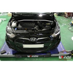 Hyundai Accent RB LHD 11-18 UR 2P front upper strutbar 2311
