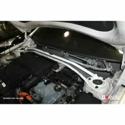   Hyundai Ioniq AE 1.6 2WD Hybrid 17+ UltraRacing 2-point front upper Strutbar