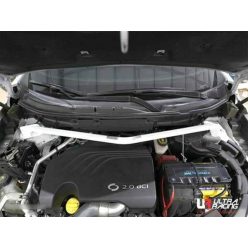 RENAULT SAMSUNG QM6 HC 2.0 4WD 2016-present