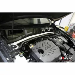 HYUNDAI KONA 1.6T 2WD 2018-present