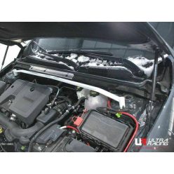   Chevrolet Malibu 2.0T 2WD Hybrid FL 19+ UltraRacing 2-point front upper Strutbar