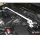 Honda Accord CR1 2.0 2WD 13+ UltraRacing 2-point front upper Strutbar