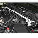 Honda Accord CR1 2.0 2WD 13+ UltraRacing 2-point front upper Strutbar