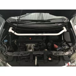 Honda Civic FB 1.8 12-16 UR 2P front upper strutbar 2808