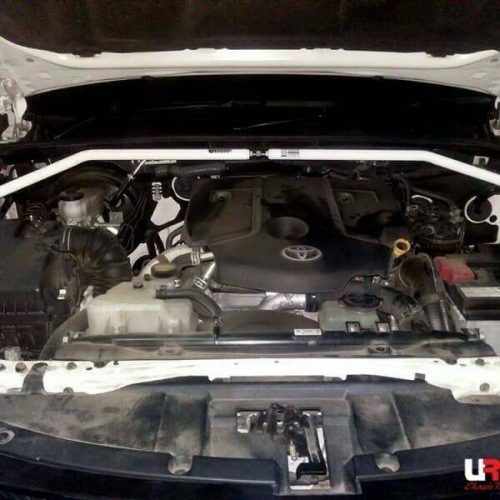 TOYOTA FORTUNER 2ND GEN AN150 2.4D 2WD 2015-2019