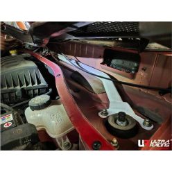   MG ZS SUV 1.5 2WD Thailand Assembly 17+ UltraRacing 2-point front upper Strutbar