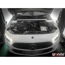 MERCEDES-BENZ V177 A200 1.3 2WD SEDAN 2018-present