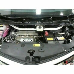 TOYOTA PREVIA 3RD GEN XR50 2.4 2WD LHD 2006-2016