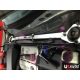 Lexus RX 330 XU30 3.3 V6 4WD LHD 03-08 UltraRacing 2-point front upper Strutbar