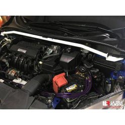   Honda City GM6 1.5 2WD LHD 14+ UltraRacing 2-point front upper Strutbar