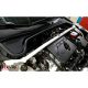 Ford Focus MK4 1.5T L3 2WD HB 18+ UltraRacing 2-point front upper Strutbar