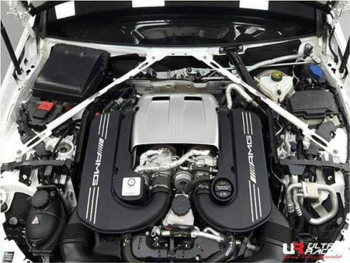 MERCEDES-BENZ C205 C250 COUPE 2.0T 2WD 2015-2021