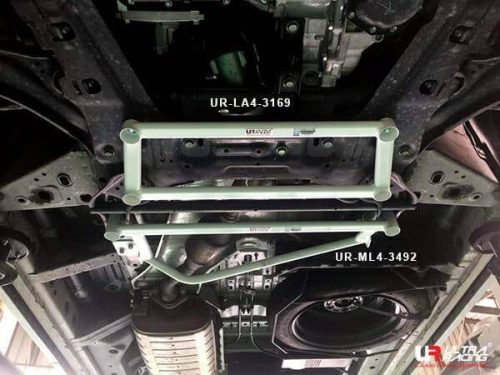 NISSAN SERENA 4TH GEN C26 2.0 2WD 2010-2018