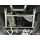 Ford Ranger Wildtrack 2.0T 4WD FL 19+ UltraRacing 4-point mid lower Brace