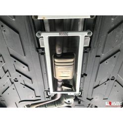   MERCEDES-BENZ V177 A250 2.0T 2WD SEDAN MULTILINK REAR SUSPENSION 2018-present