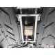 MERCEDES-BENZ V177 A250 2.0T 2WD SEDAN MULTILINK REAR SUSPENSION 2018-present