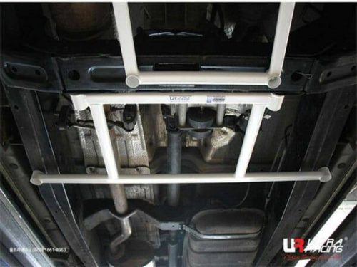 SSANGYONG REXTON SPORTS Q200 2.2D 2WD PICK-UP 2018-present