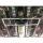 Mitsubishi Xpander NC 1.5 2WD 17+ UltraRacing 4-point mid lower Brace